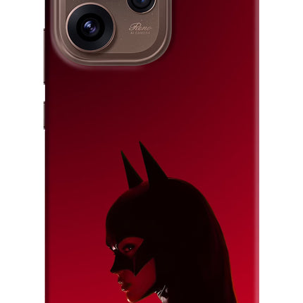 Night Thief Oppo Reno15 Pro 5G Hard Case Back Cover by Casekaro