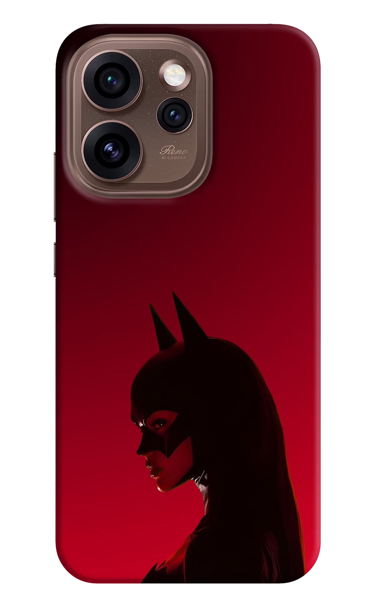 Night Thief Oppo Reno15 Pro 5G Back Cover