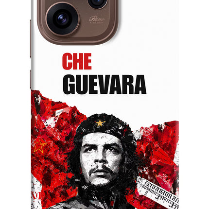 Che Guevara Revolution Oppo Reno15 Pro 5G Back Cover