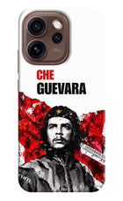 Che Guevara Revolution Oppo Reno15 Pro 5G Back Cover
