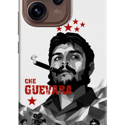 Che Guevara Iconic Oppo Reno15 Pro 5G Back Cover
