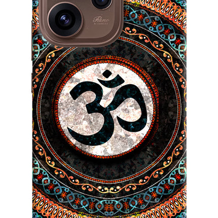 Om Culture Oppo Reno15 Pro 5G Pop Case by Casekaro