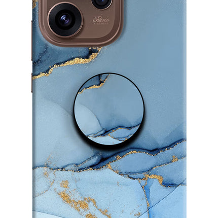 Blue Marble Oppo Reno15 Pro 5G Pop Case by Casekaro