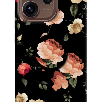Flowers Oppo Reno15 Pro 5G Pop Case by Casekaro
