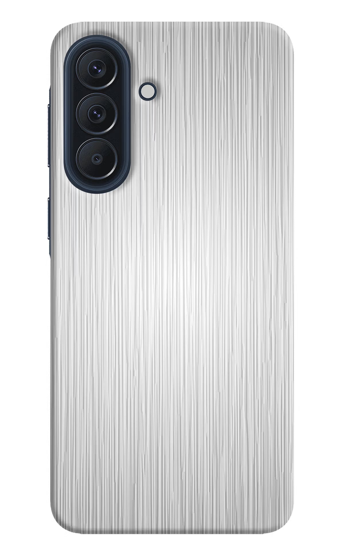 Wooden Grey Texture Samsung A57 5G Back Cover
