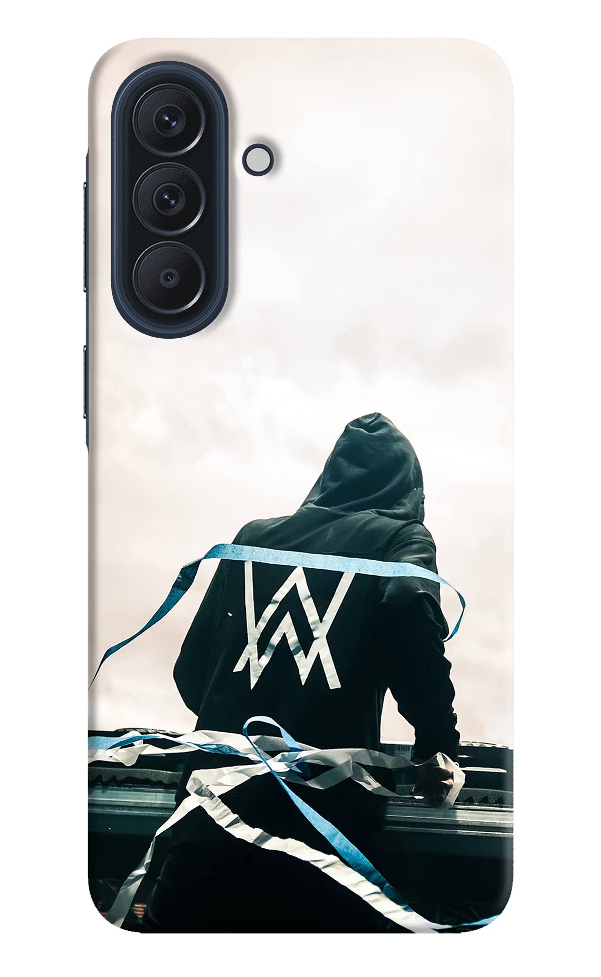 Alan Walker Samsung A57 5G Back Cover