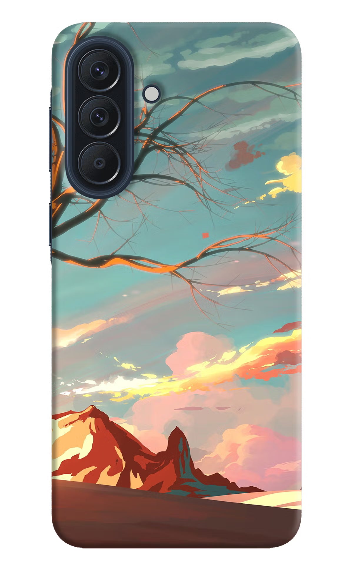 Scenery Samsung A57 5G Back Cover