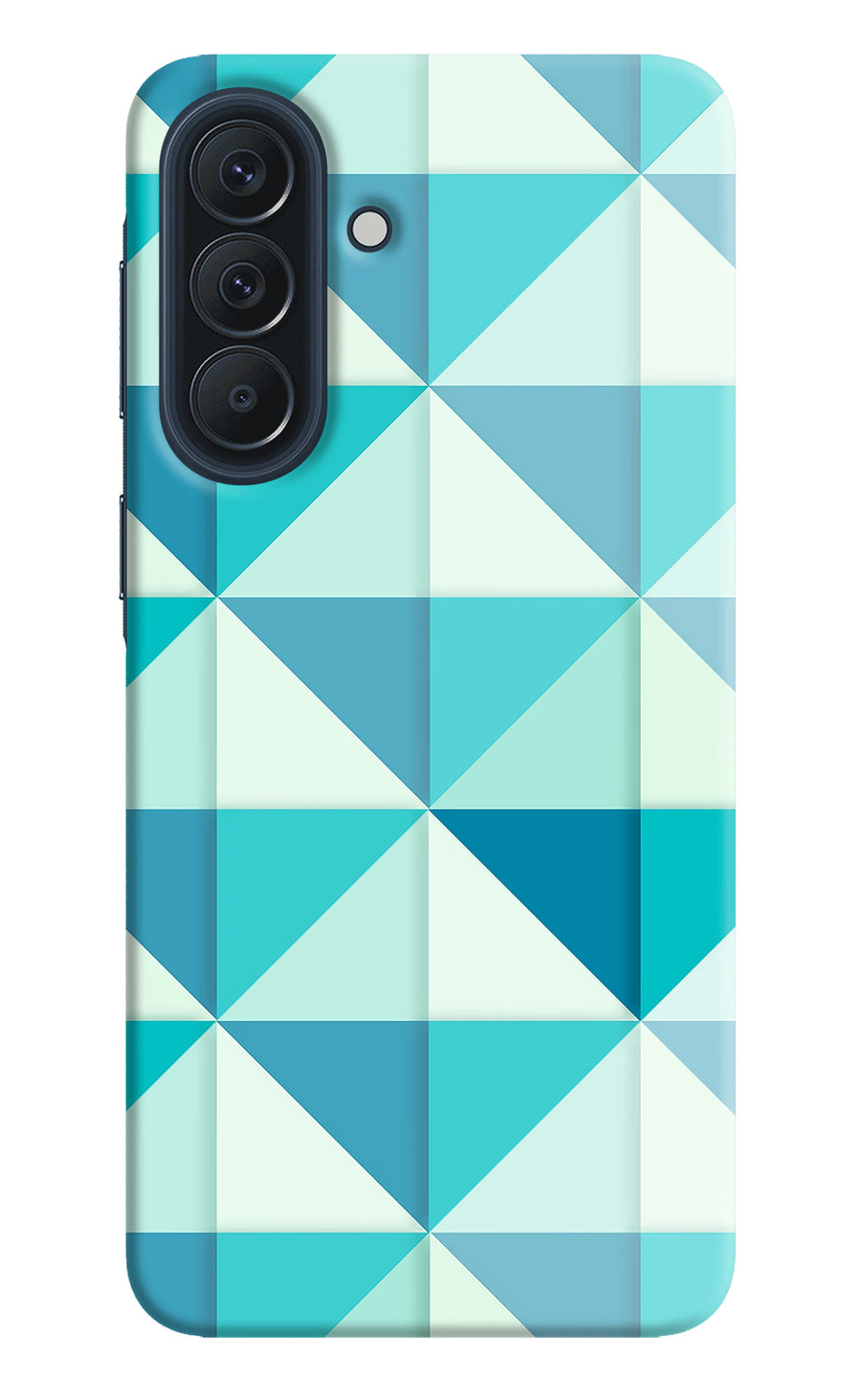 Abstract Samsung A57 5G Back Cover, Hard case