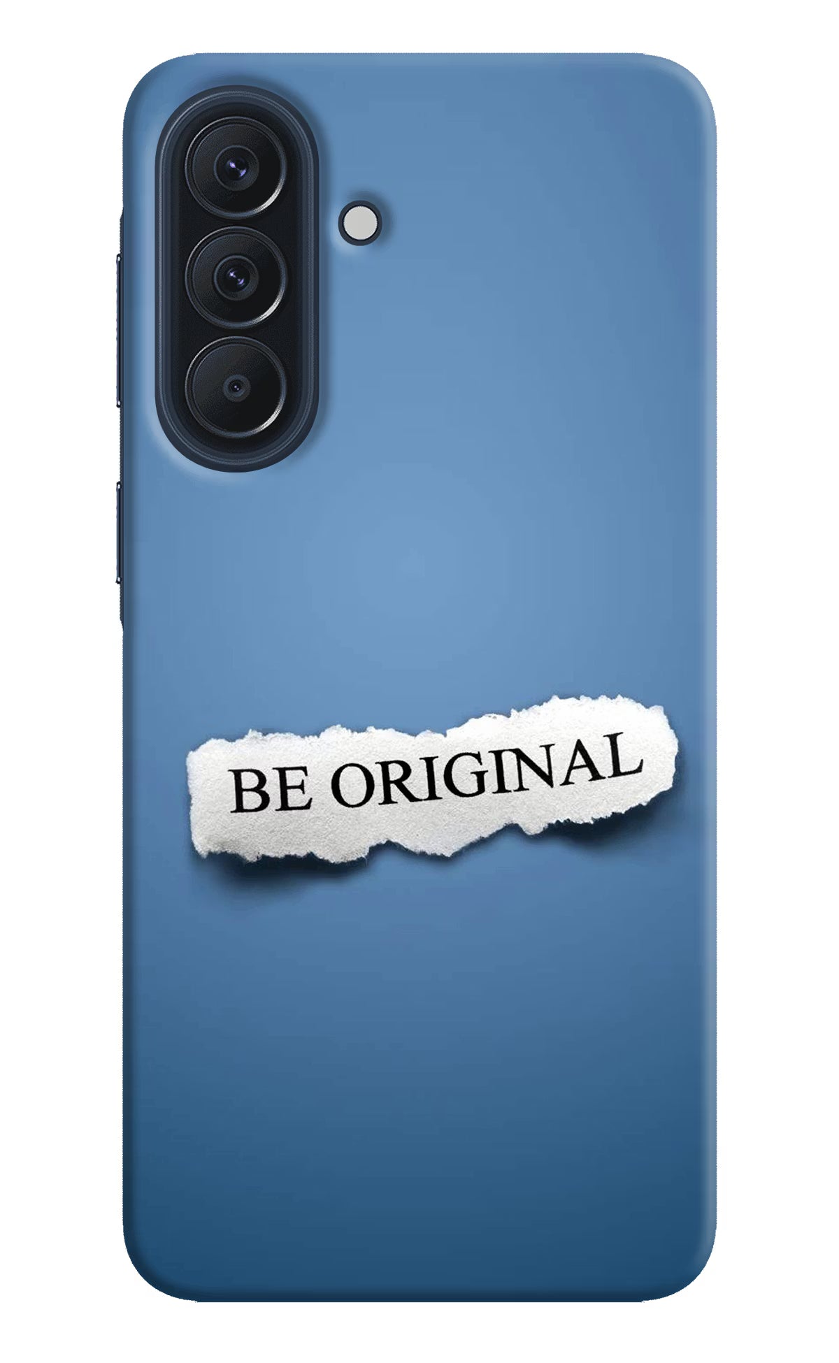 Be Original Samsung A57 5G Back Cover