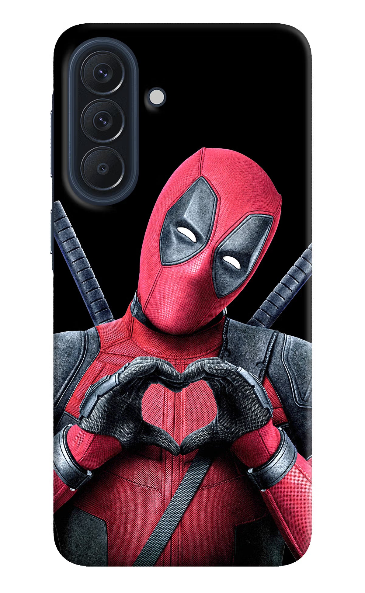 Deadpool Samsung A57 5G Back Cover