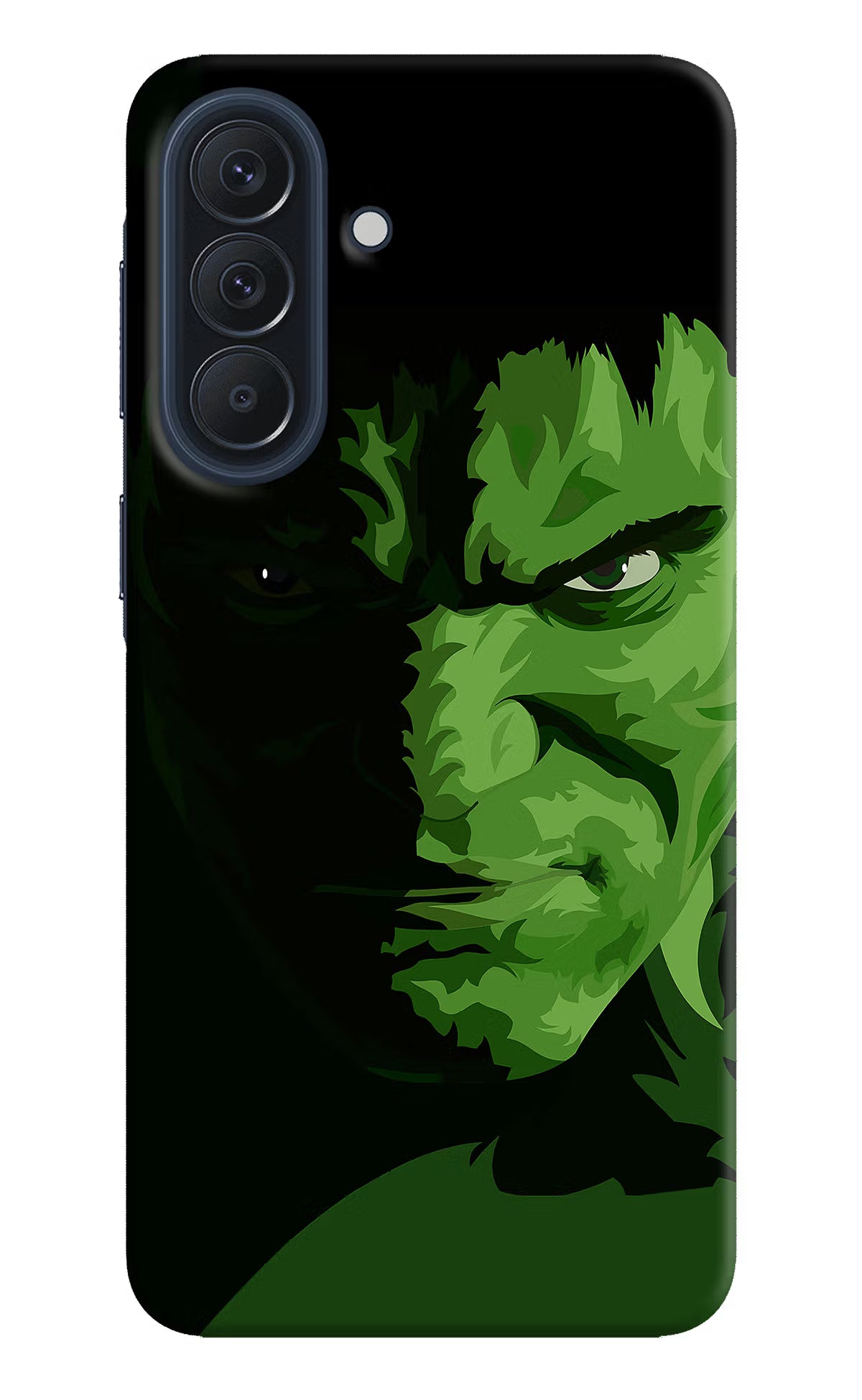 HULK Samsung A57 5G Back Cover