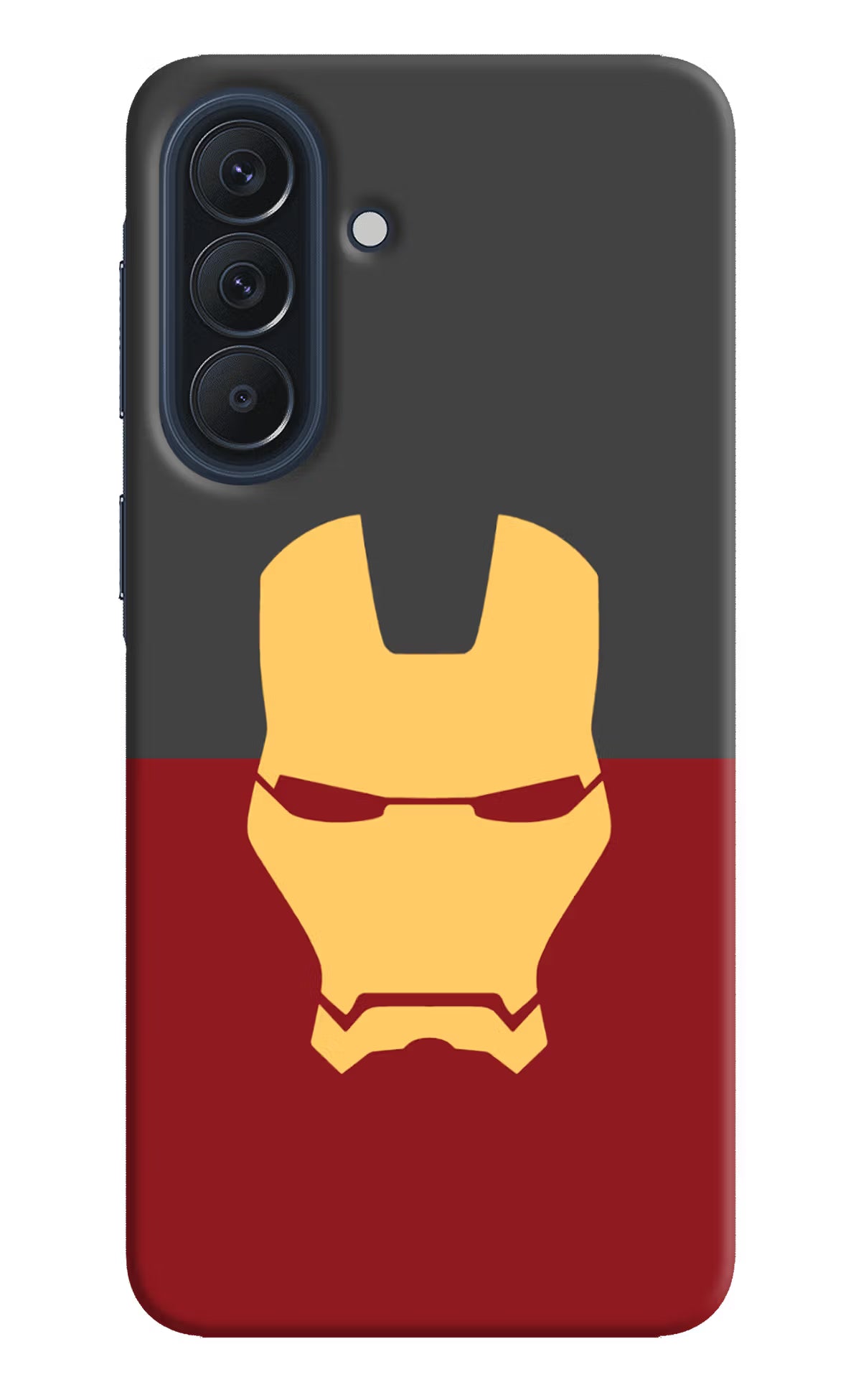 Ironman Samsung A57 5G Back Cover