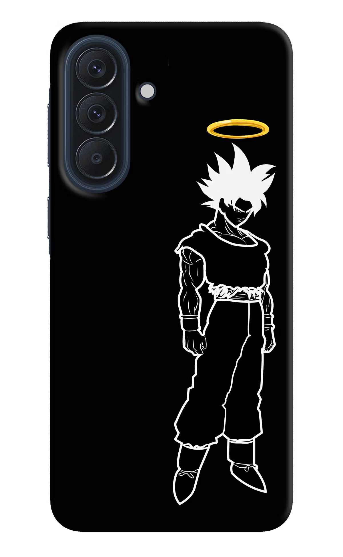 DBS Character Samsung A57 5G Back Cover