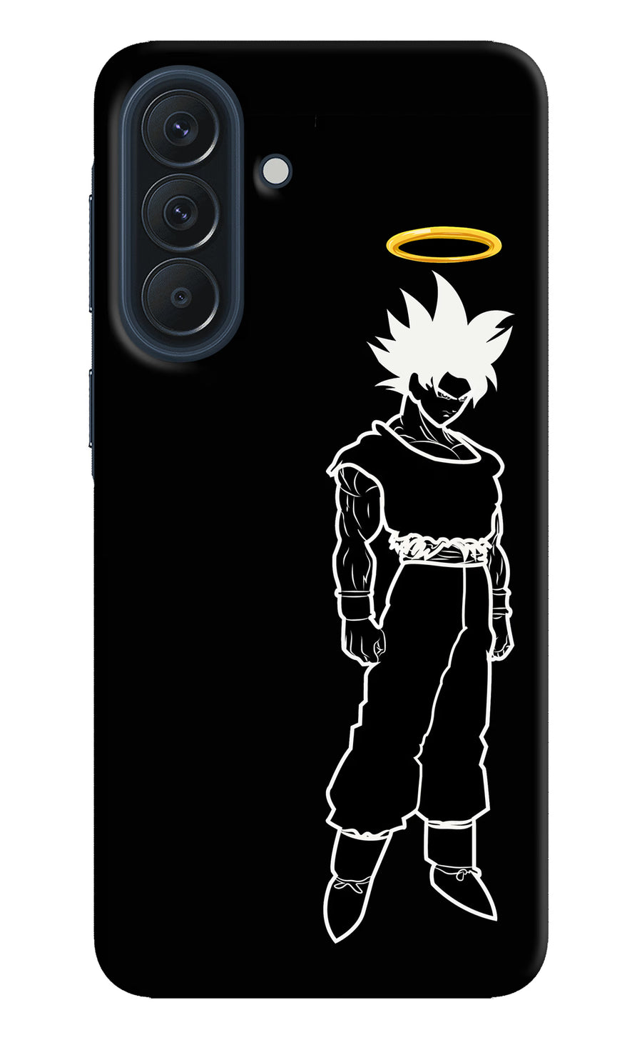 DBS Character Samsung A57 5G Back Cover, Hard case