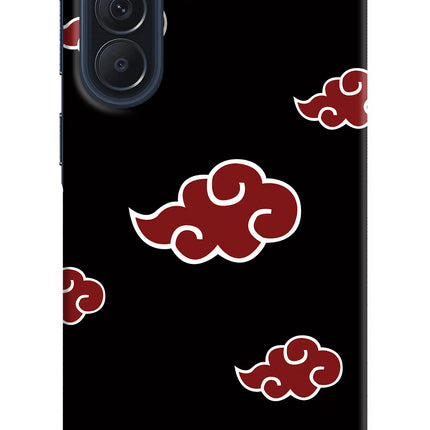 Akatsuki Samsung A57 5G Hard Case Back Cover by Casekaro