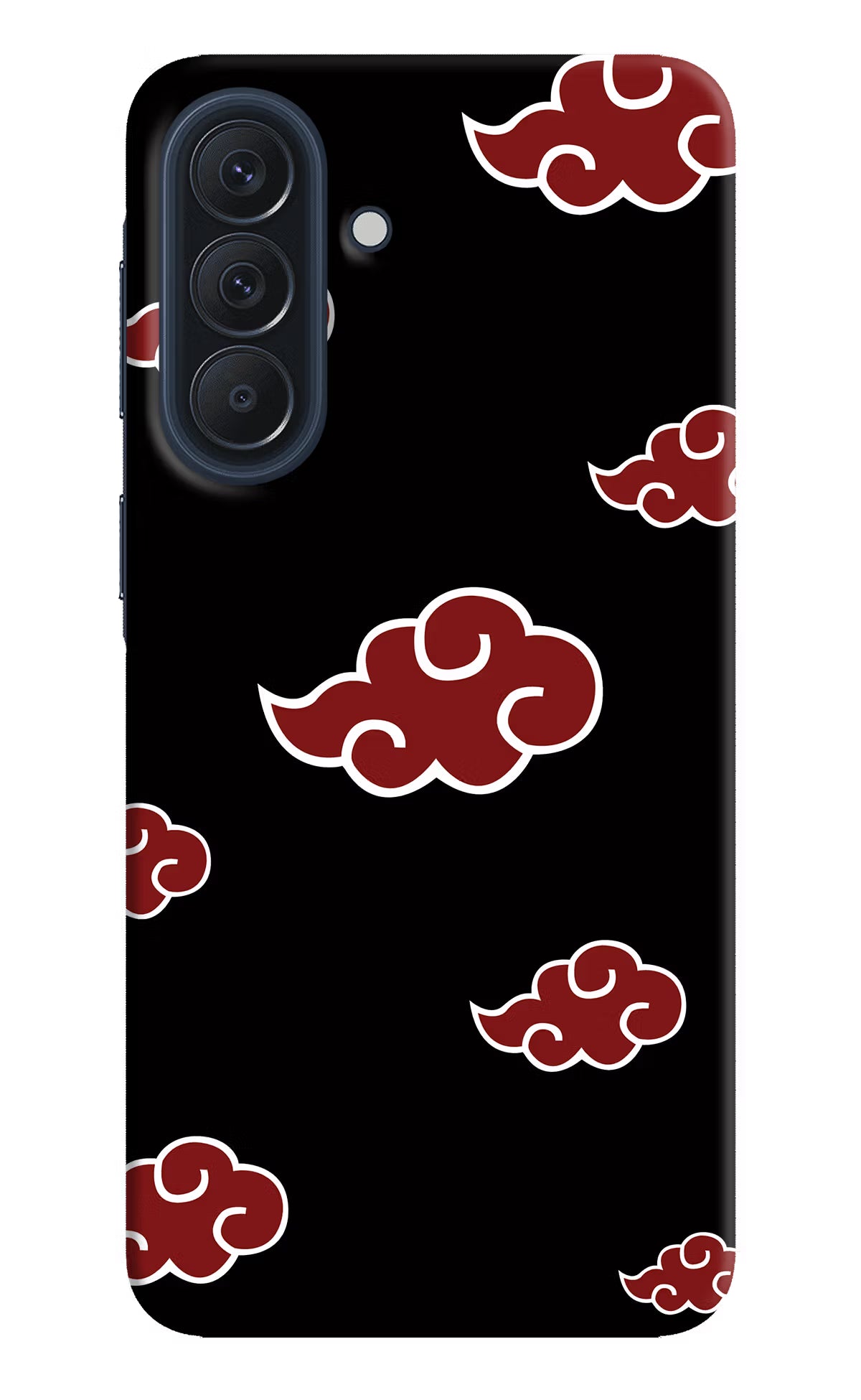 Akatsuki Samsung A57 5G Back Cover