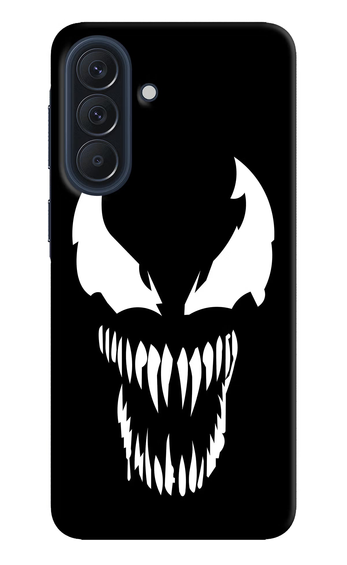 Venom Samsung A57 5G Back Cover