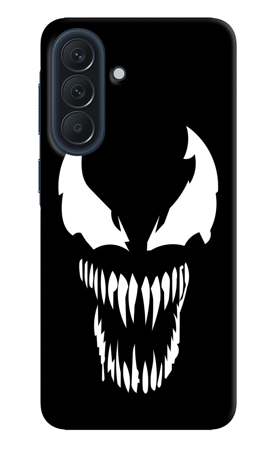 Venom Samsung A57 5G Back Cover, Hard case