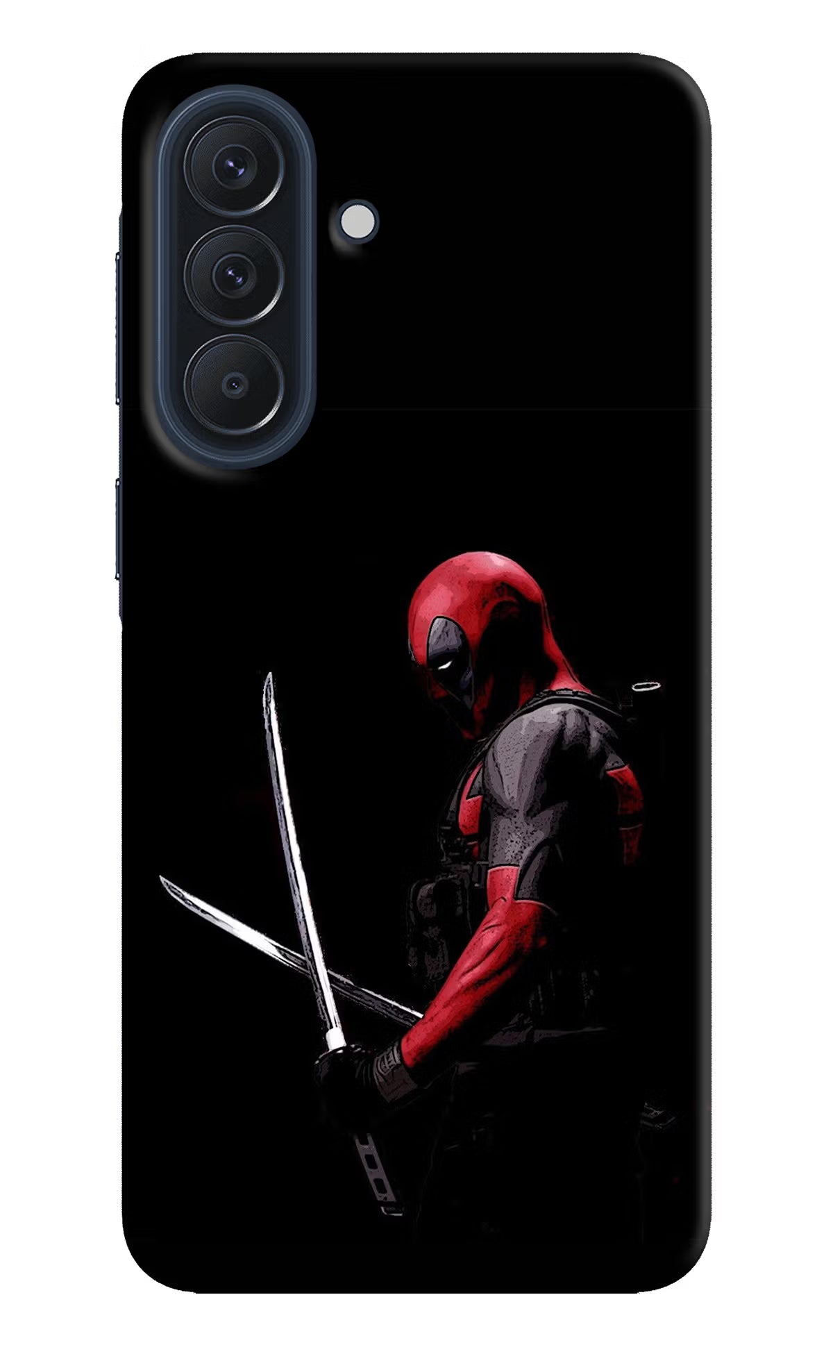 Deadpool Samsung A57 5G Back Cover