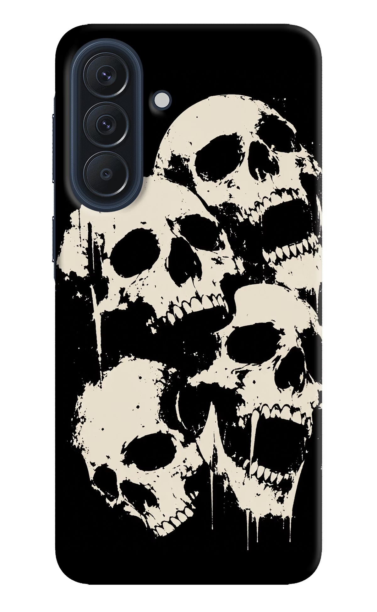 Dead Stack Samsung A57 5G Back Cover