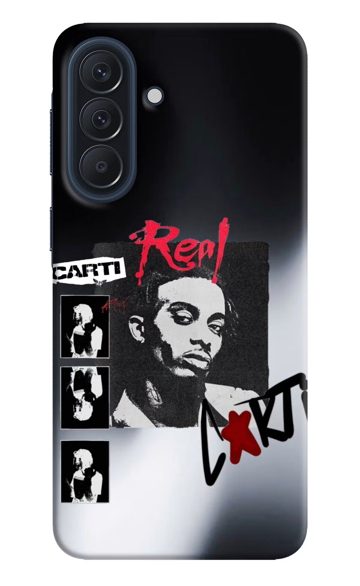 Playboi Carti Samsung A57 5G Back Cover