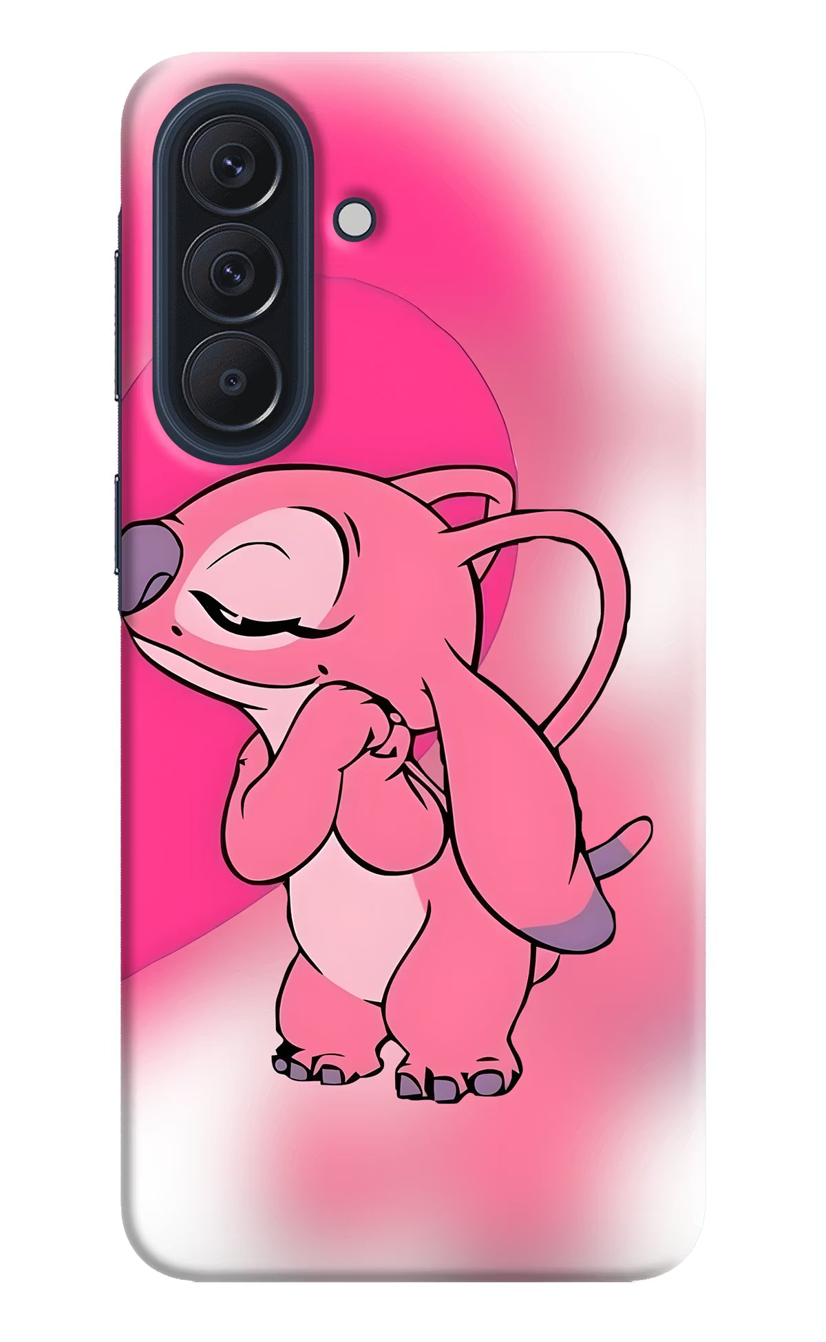 Angel Hug Samsung A57 5G Back Cover