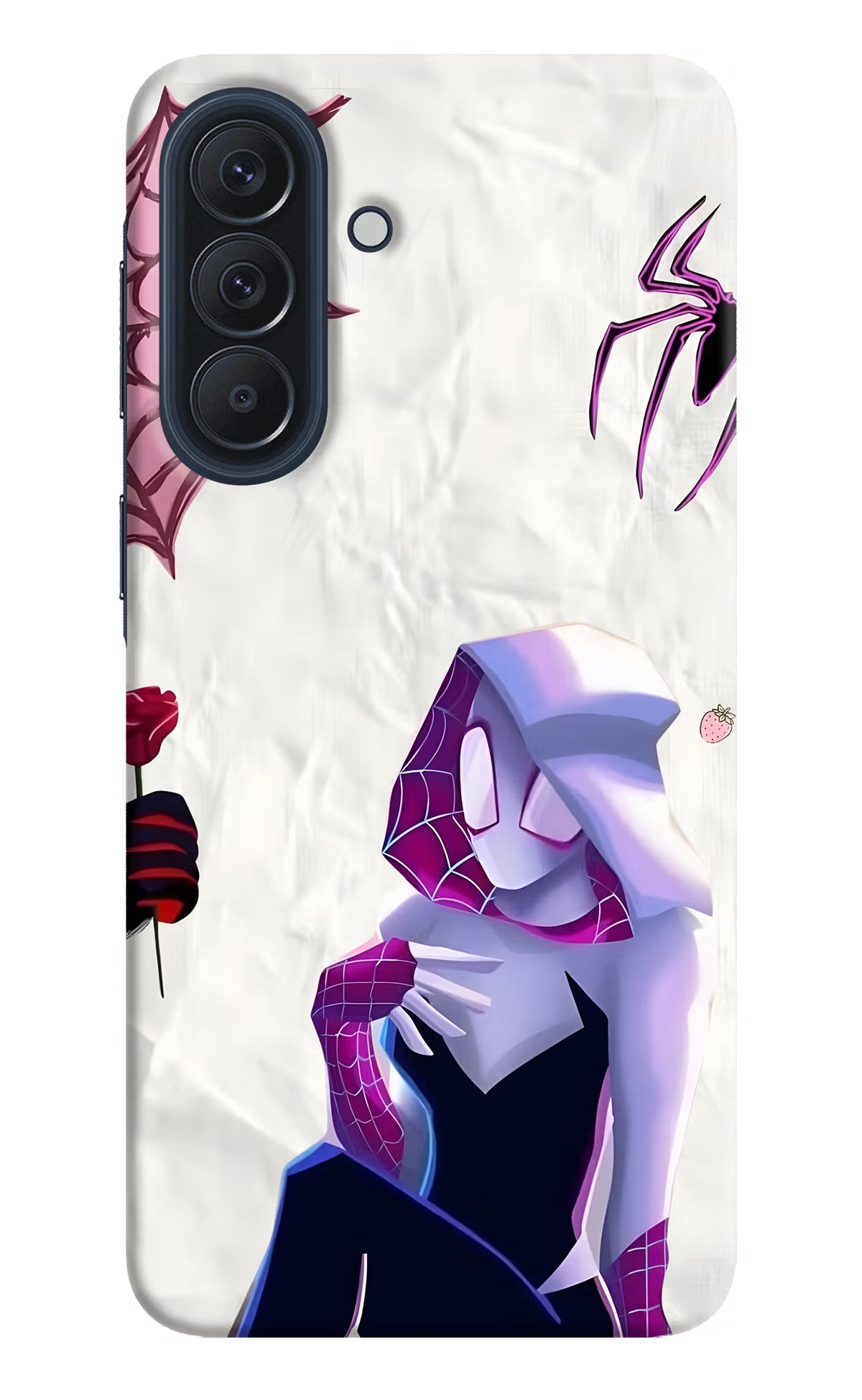 Gwen Verse Samsung A57 5G Back Cover