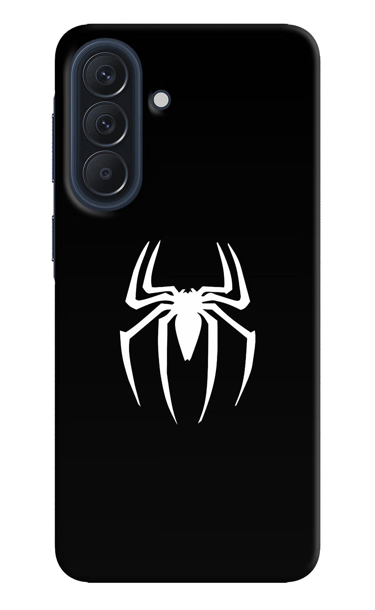 Miles Symbol Samsung A57 5G Back Cover