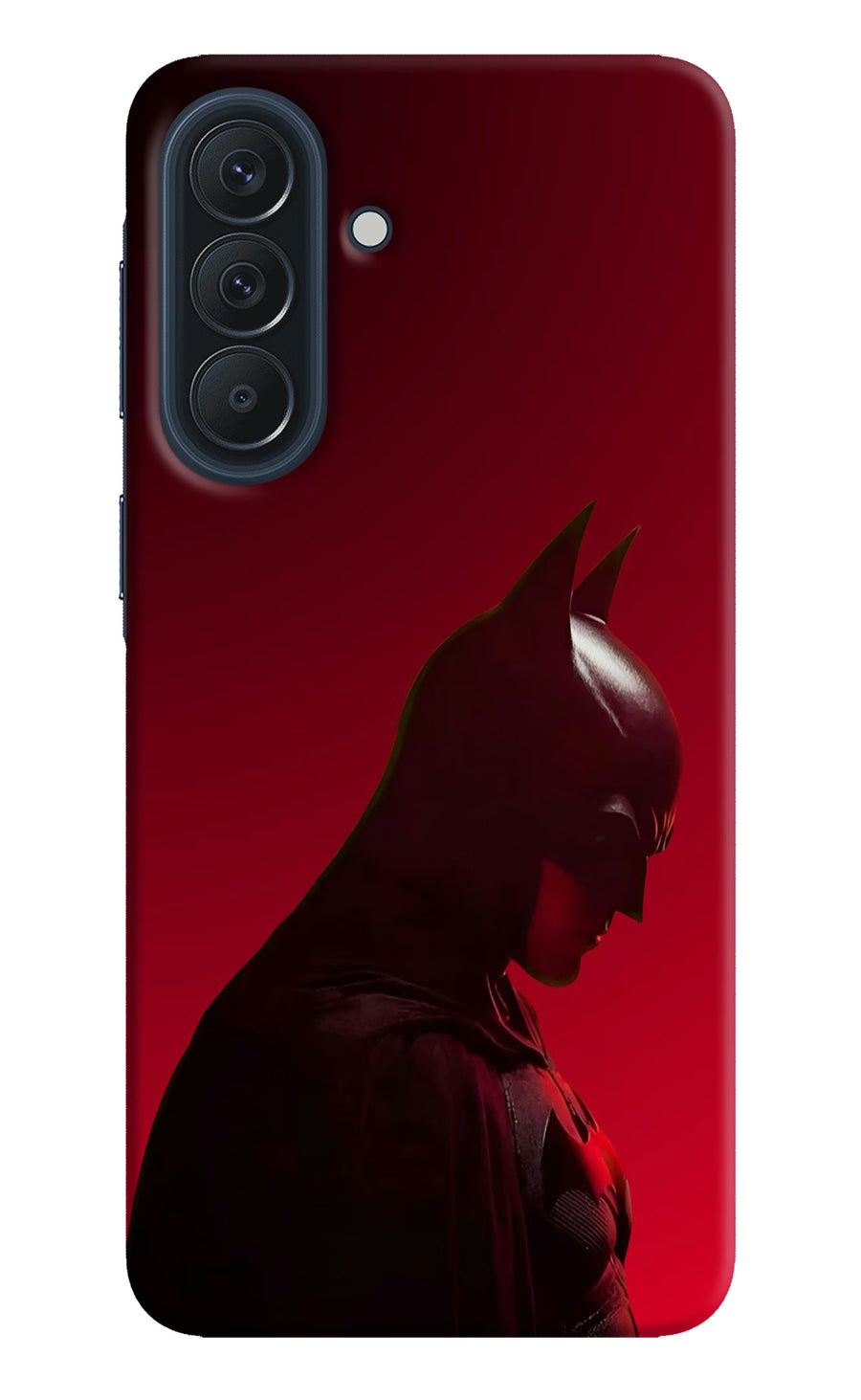 Dark Knight Samsung A57 5G Back Cover, Hard case