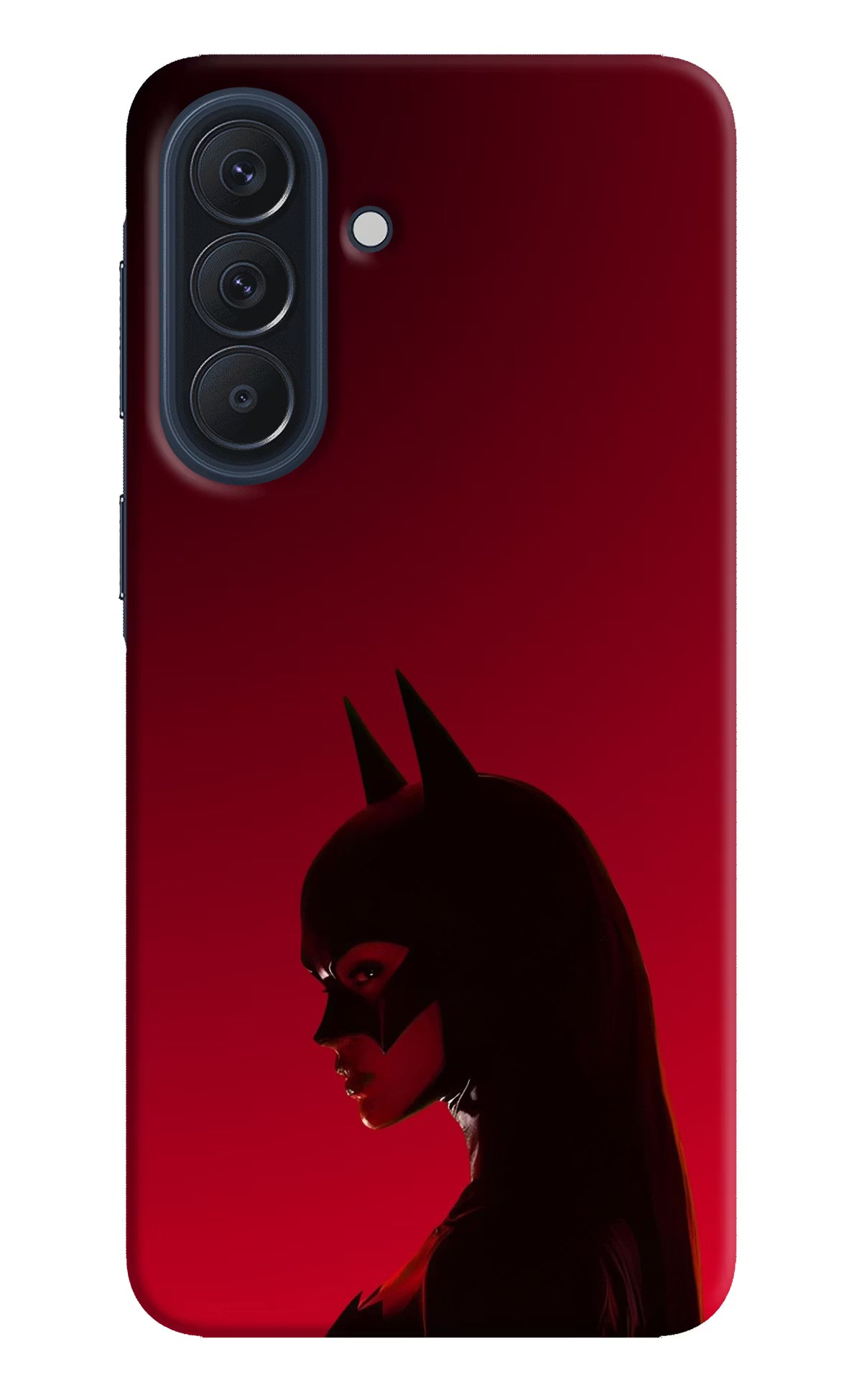 Night Thief Samsung A57 5G Back Cover