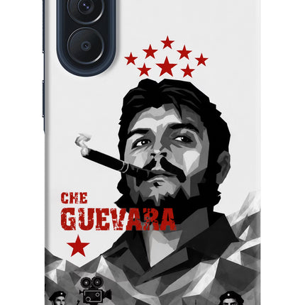 Che Guevara Iconic Samsung A57 5G Back Cover