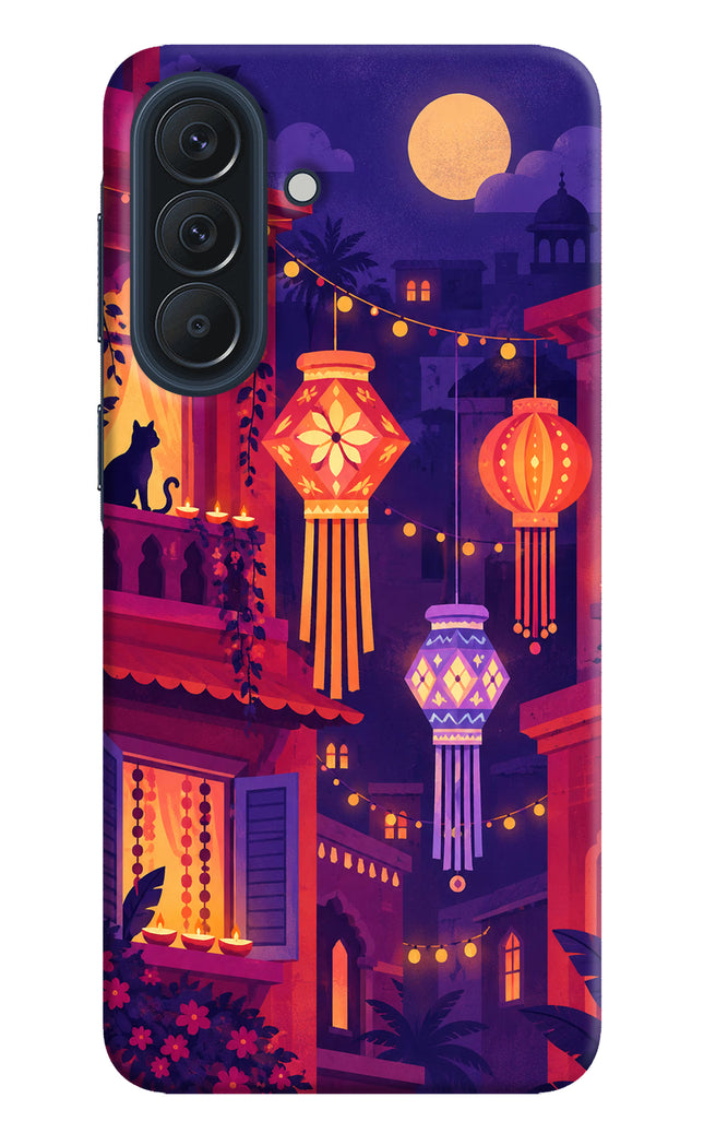 Lantern Lane Samsung A57 5G Back Cover