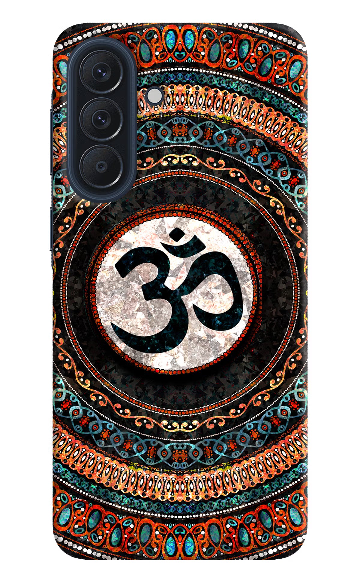 Om Culture Samsung A57 5G Pop Case