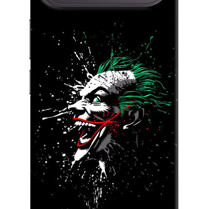 Joker Vivo X300 FE 5G Hard Case Back Cover by Casekaro