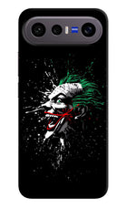 Joker Vivo X300 FE 5G Hard Case Back Cover by Casekaro