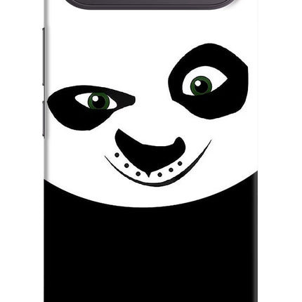 Panda Vivo X300 FE 5G Hard Case Back Cover by Casekaro