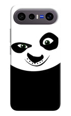 Panda Vivo X300 FE 5G Hard Case Back Cover by Casekaro