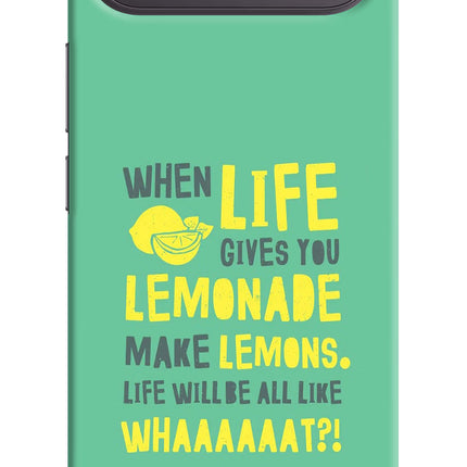 Quote Vivo X300 FE 5G Hard Case Back Cover by Casekaro