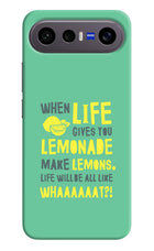 Quote Vivo X300 FE 5G Hard Case Back Cover by Casekaro