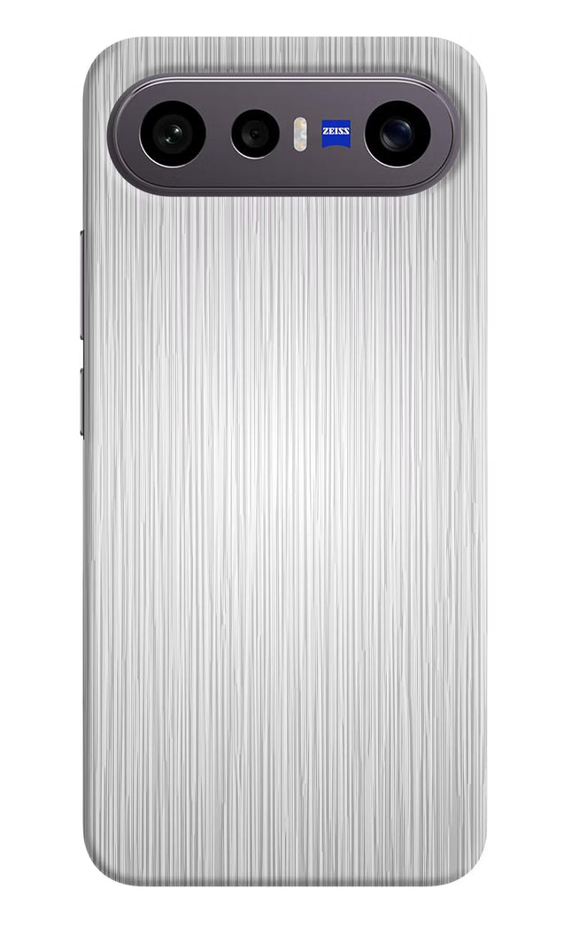 Wooden Grey Texture Vivo X300 FE 5G Hard Case Back Cover by Casekaro
