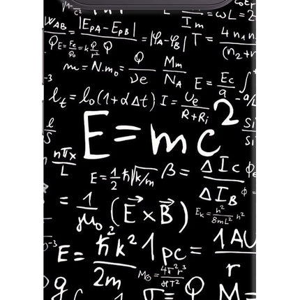 Physics Formula Vivo X300 FE 5G Hard Case Back Cover by Casekaro