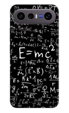 Physics Formula Vivo X300 FE 5G Hard Case Back Cover by Casekaro