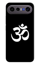 Om Vivo X300 FE 5G Hard Case Back Cover by Casekaro