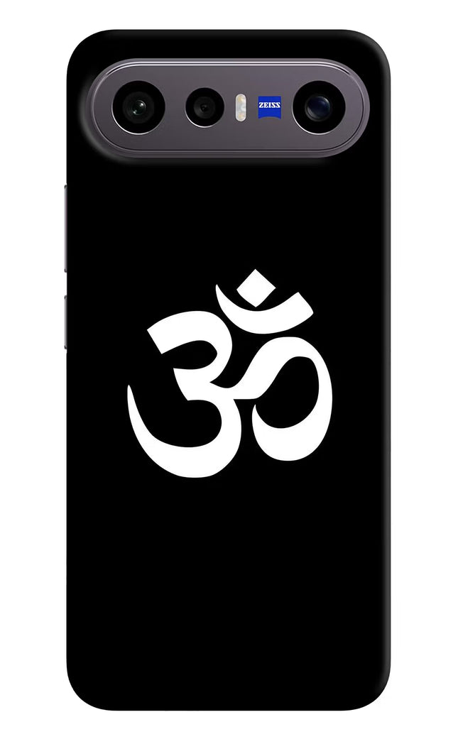 Om Vivo X300 FE 5G Hard Case Back Cover by Casekaro