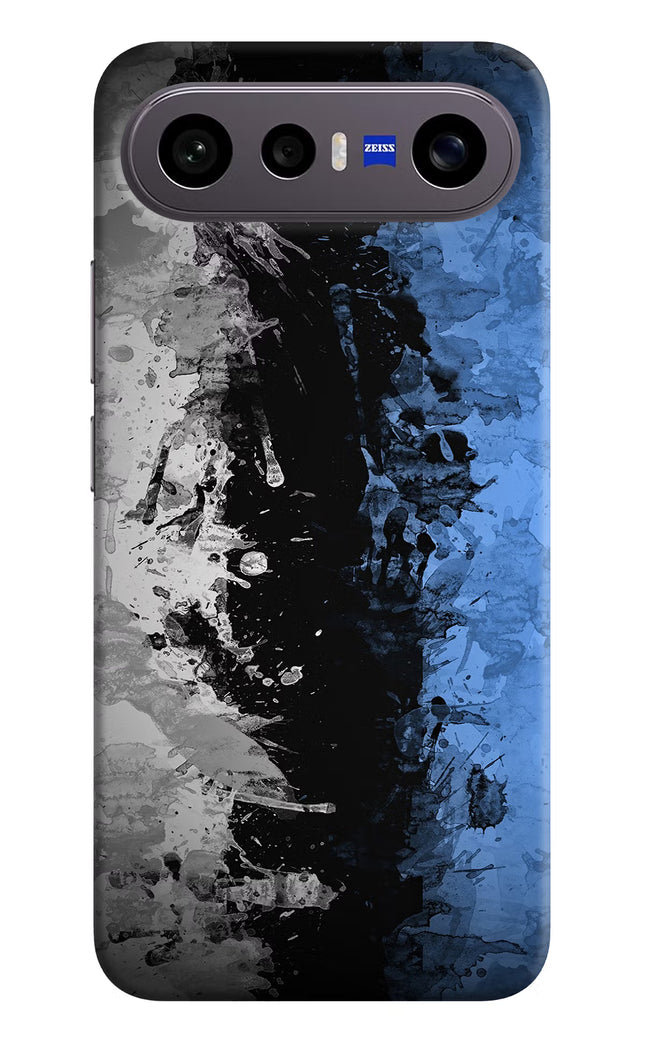 Artistic Design Vivo X300 FE 5G Hard Case Back Cover by Casekaro