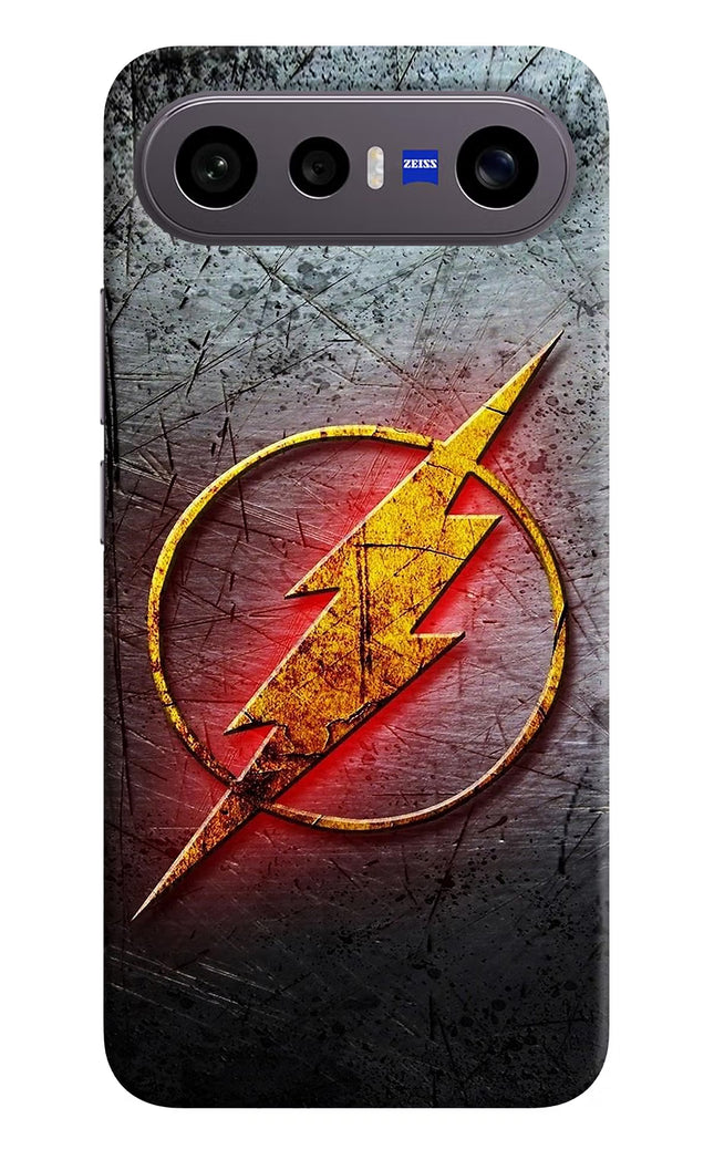 Flash Vivo X300 FE 5G Hard Case Back Cover by Casekaro