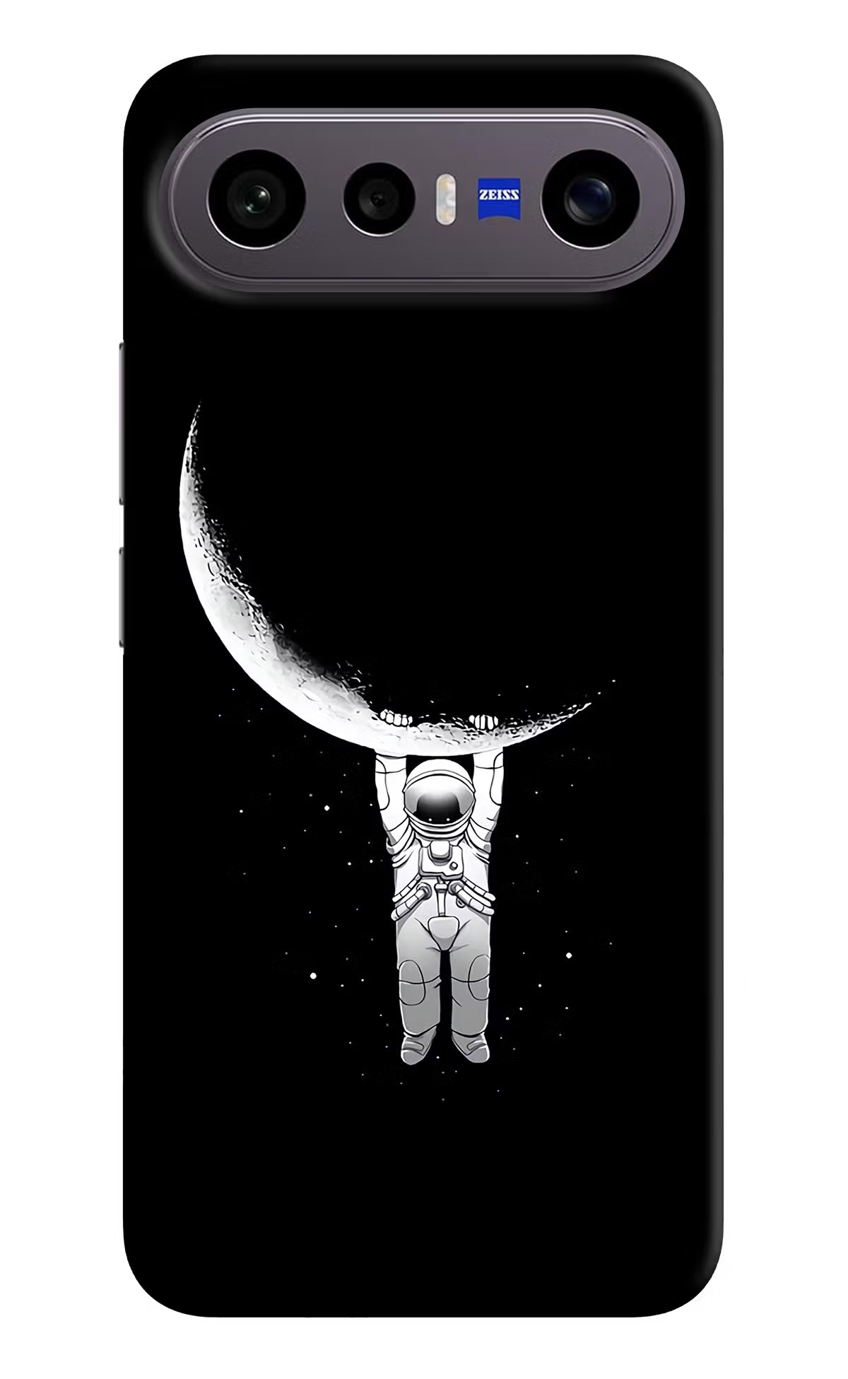 Moon Space Vivo X300 FE 5G Back Cover