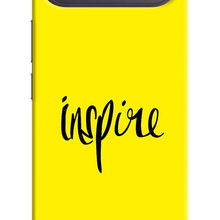 Inspire Vivo X300 FE 5G Hard Case Back Cover by Casekaro