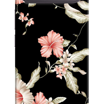 Flowers Vivo X300 FE 5G Hard Case Back Cover by Casekaro