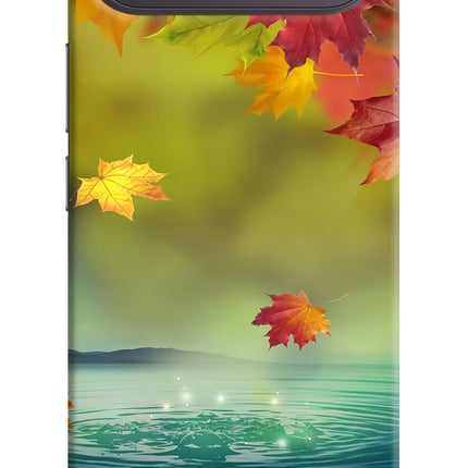 Flowers Vivo X300 FE 5G Hard Case Back Cover by Casekaro